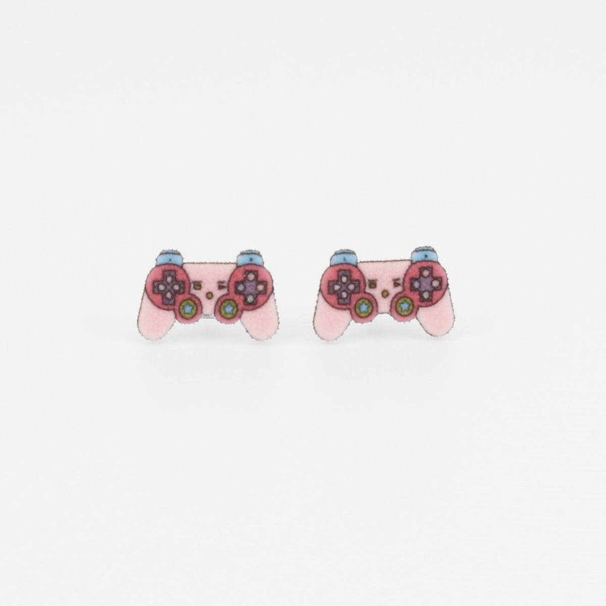 Game Controller Earring