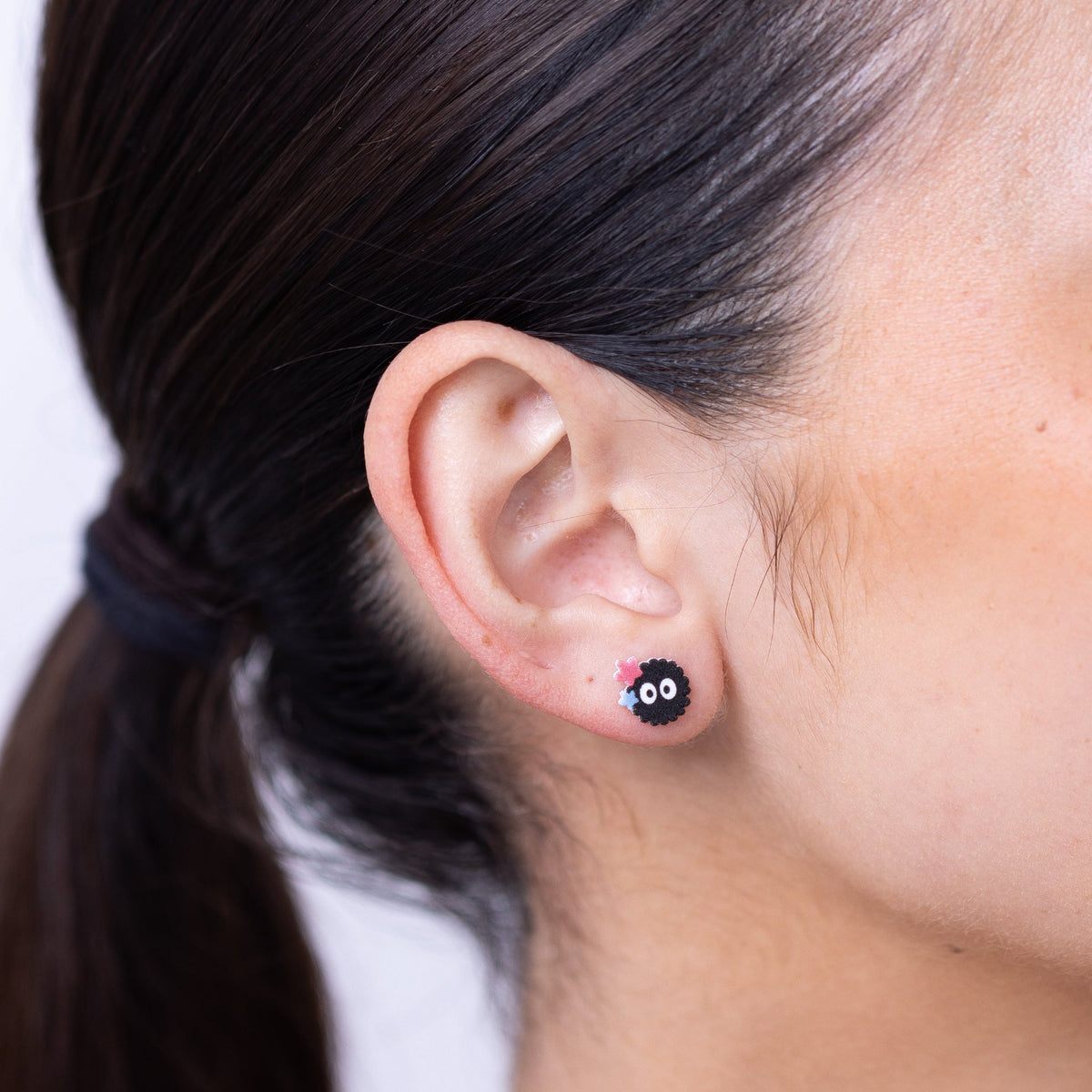 Soot Sprites Earring