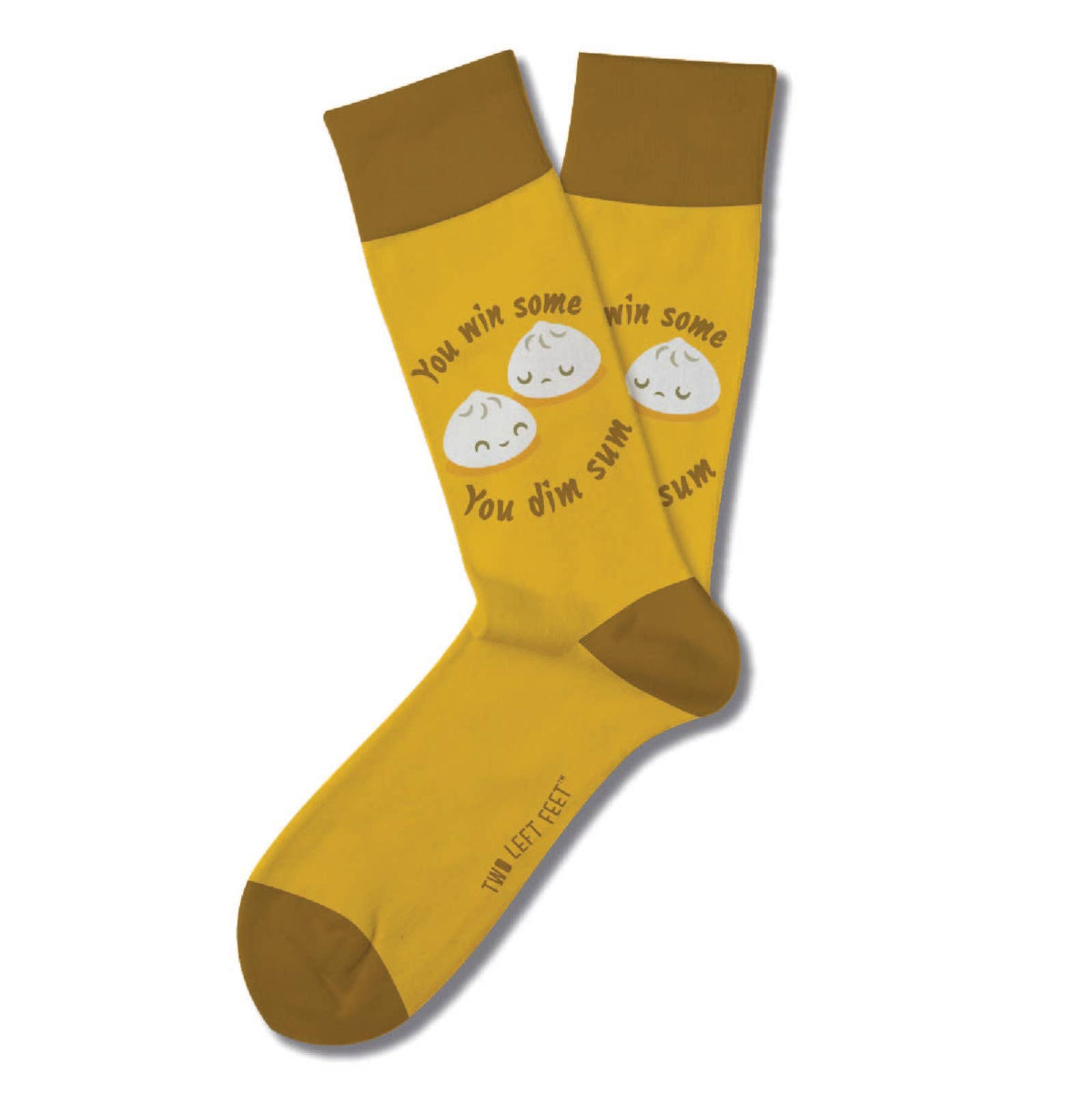 Dim Sum Socks